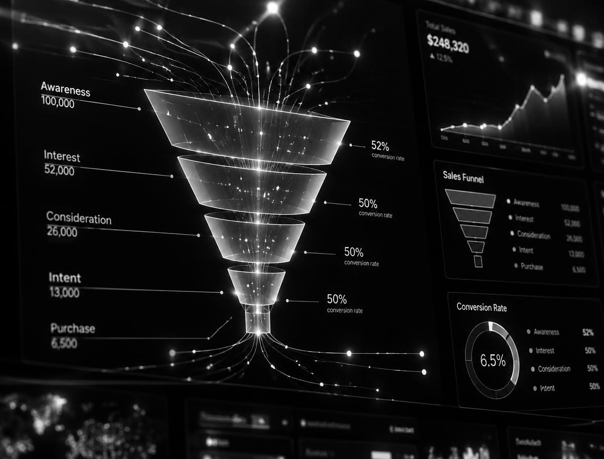Dados e CRM